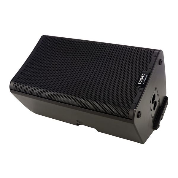 QSC K 12.2 Tote Bundle