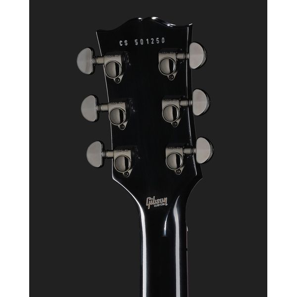 Gibson Les Paul Custom HPT GW #2