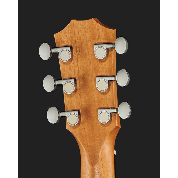 Taylor GS Mini Mahogany