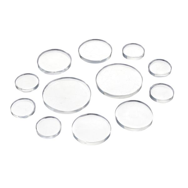 SlapKlatz  Refillz 12pcs Pack Clear