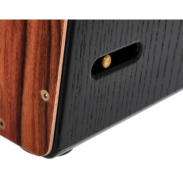 PUR Vision Pro Palis. HiHat Double