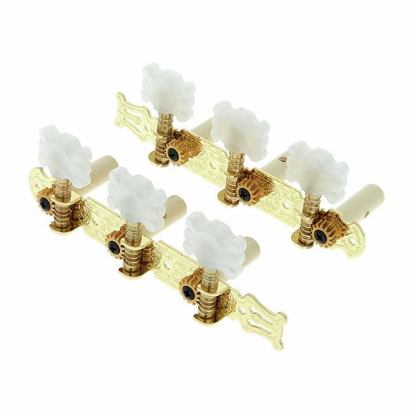 Harley Benton Machine Heads Classic Guitar G