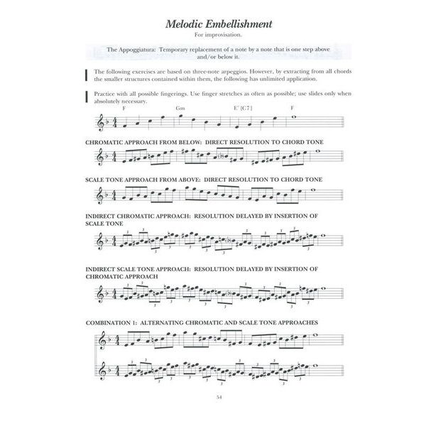 Berklee Press A Modern Method for Guitar