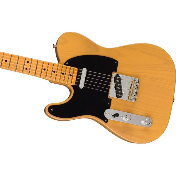 Fender AV II 51 TELE LH MN BTB