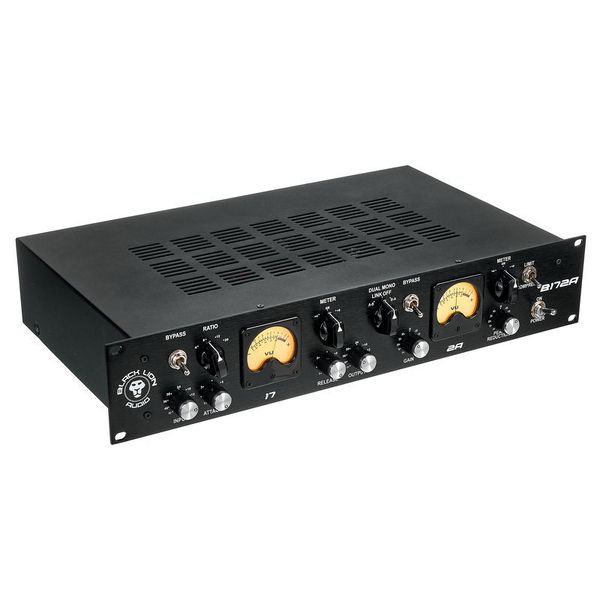 Black Lion Audio B172A
