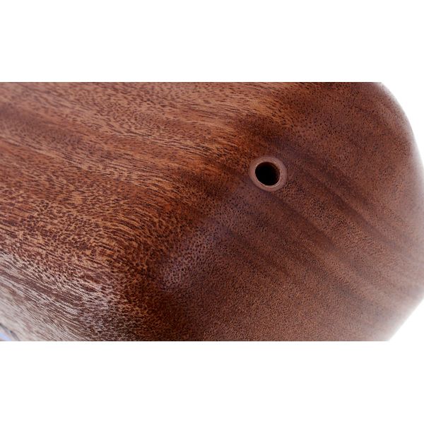 Ron Vaughn W-5 Wood Block