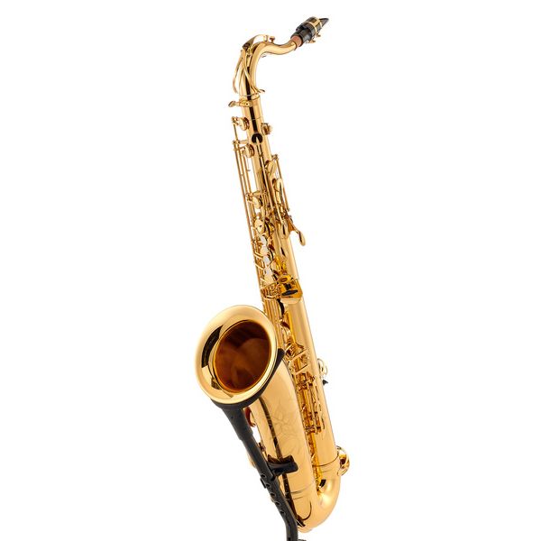 Yamaha YTS-480 Tenor Sax Set