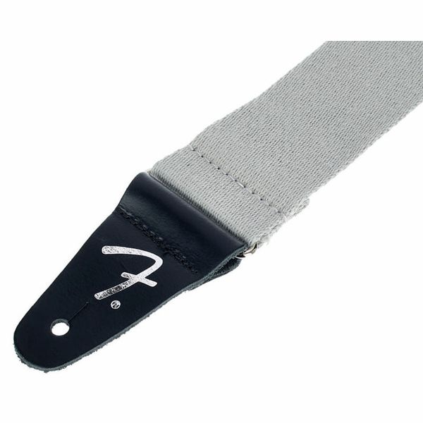 Fender Supersoft Strap Grey