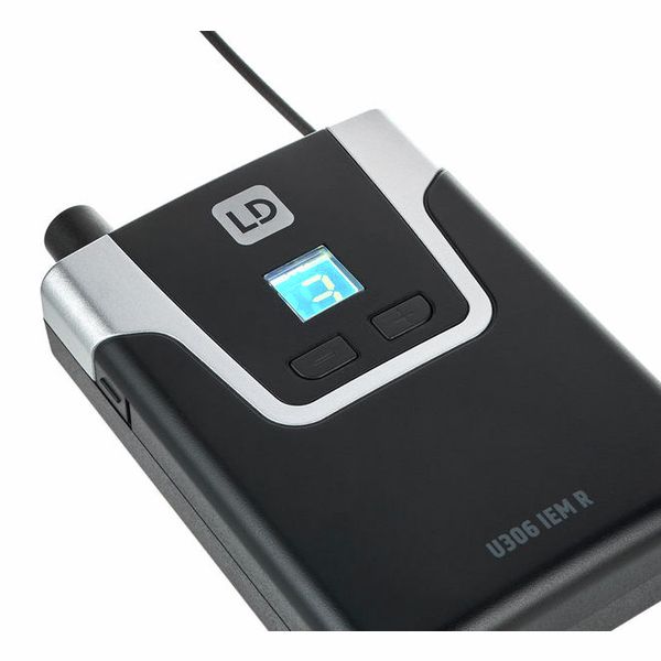 LD Systems U306 IEM