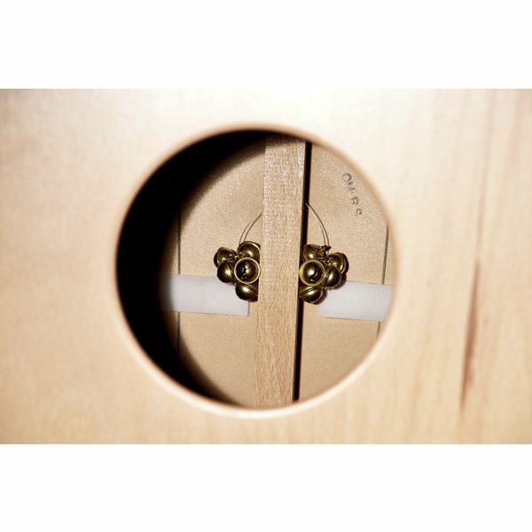 Schlagwerk CP4007 Cajon "Burl"