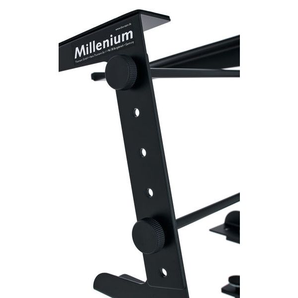 Millenium Laptopstand Clamp