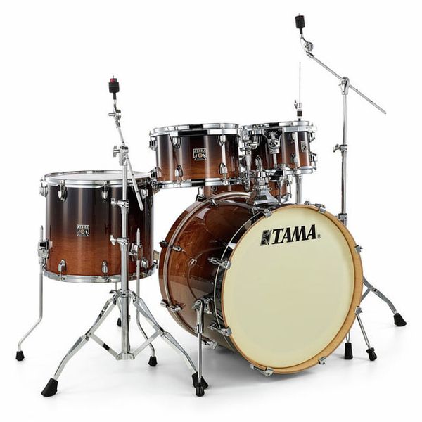 Tama Superstar Classic Kit 22 CFF