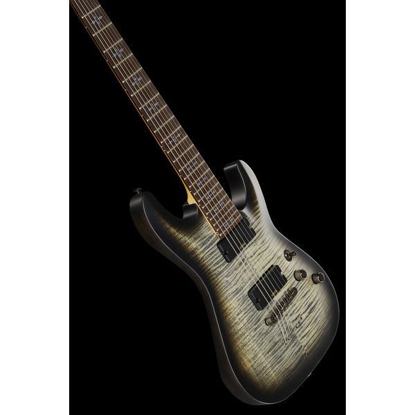 Schecter 70th Anniv. Demon-7 ASB