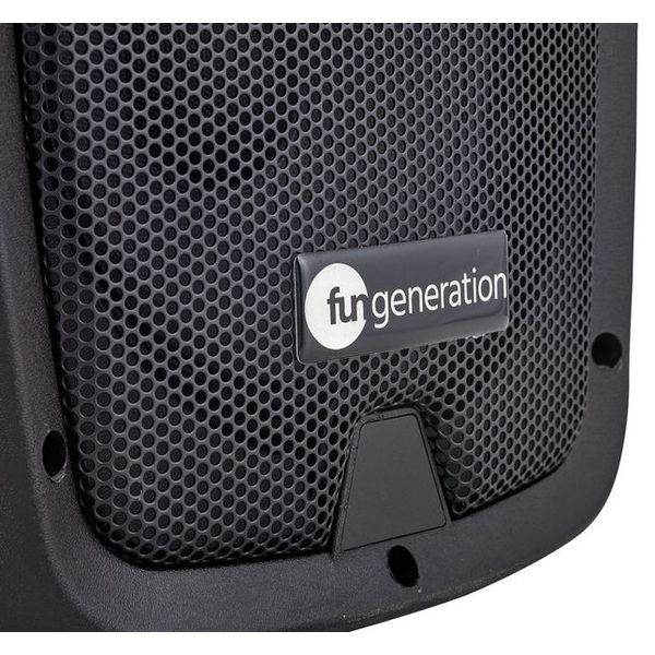 Fun Generation PL 108 P