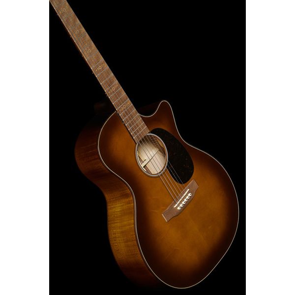 Martin Guitar GPCE Inception Maple