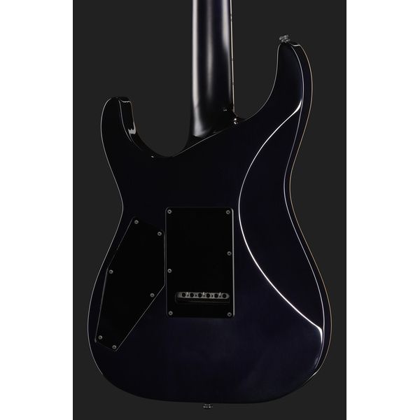 ESP E-II M-II HST QM IPF