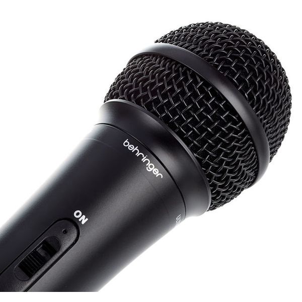 Behringer HPA40
