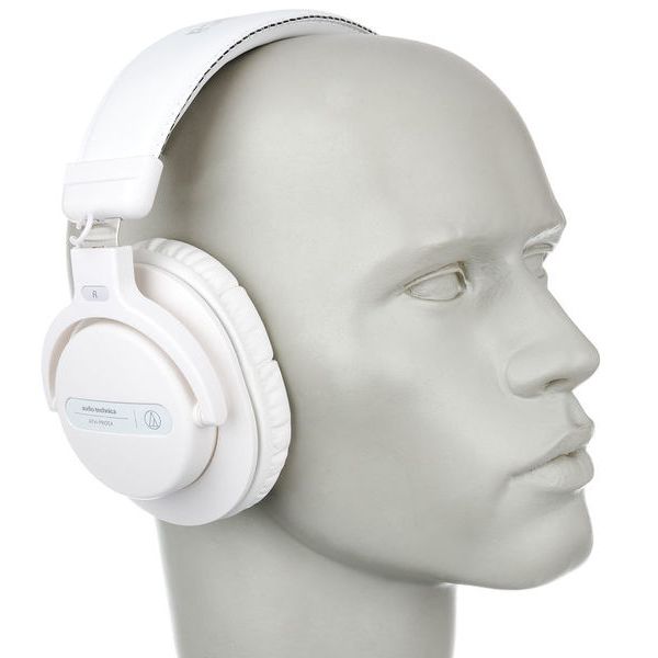 Audio-Technica ATH-PRO5 X WH