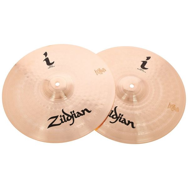 Zildjian I Family Pro Gig Cymbal Set
