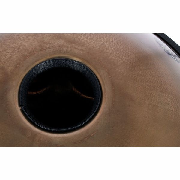 Sela Harmony Handpan C# Kurd 207