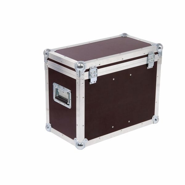 Thon Case 2x LED Theater Spot 100