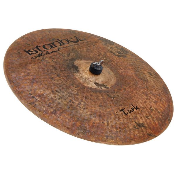 Istanbul Mehmet 20" Jazz Ride Turk Series
