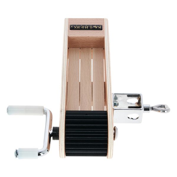 Kolberg 1745RH Ratchet w Holder