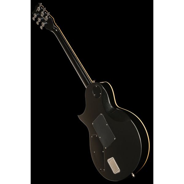ESP Eclipse FR Saphire Black M