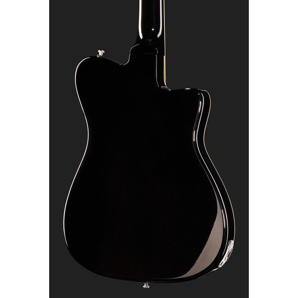 Duesenberg Caribou LH Narvik Blue