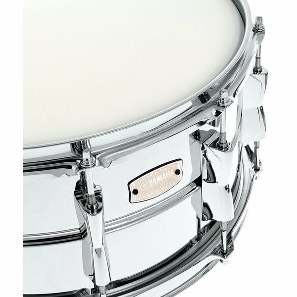 Yamaha Stage Custom 14"x6,5" Snare
