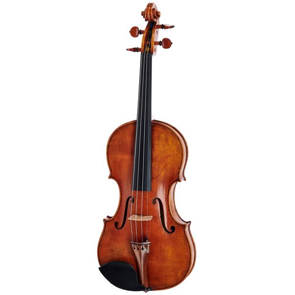 Edgar Russ - Sound of Cremona Edgar Russ Ysaye Guarneri 1740