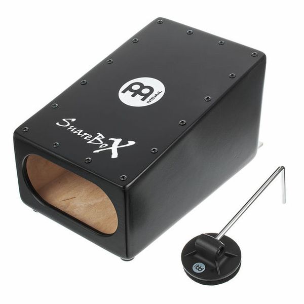 Meinl SnareBoX