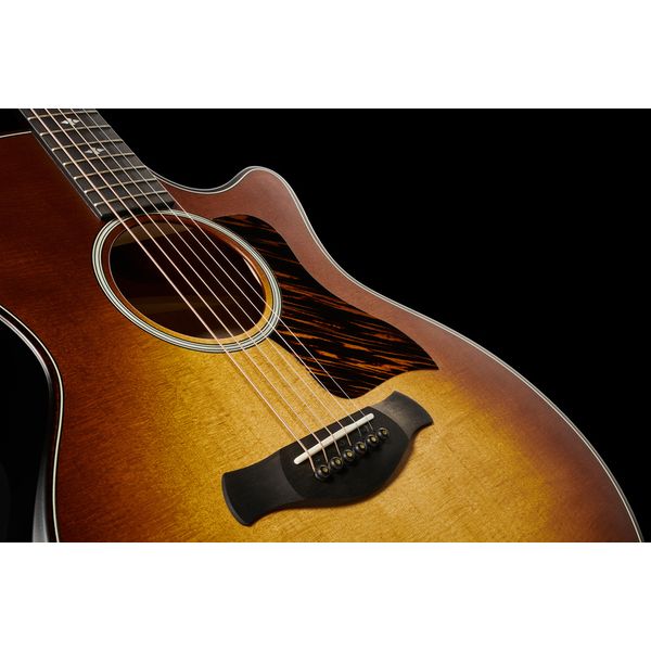 Taylor Builders Ed 314ce LTD 50th KoB