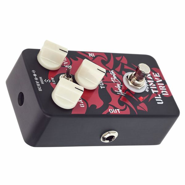 Harley Benton Ultimate Drive