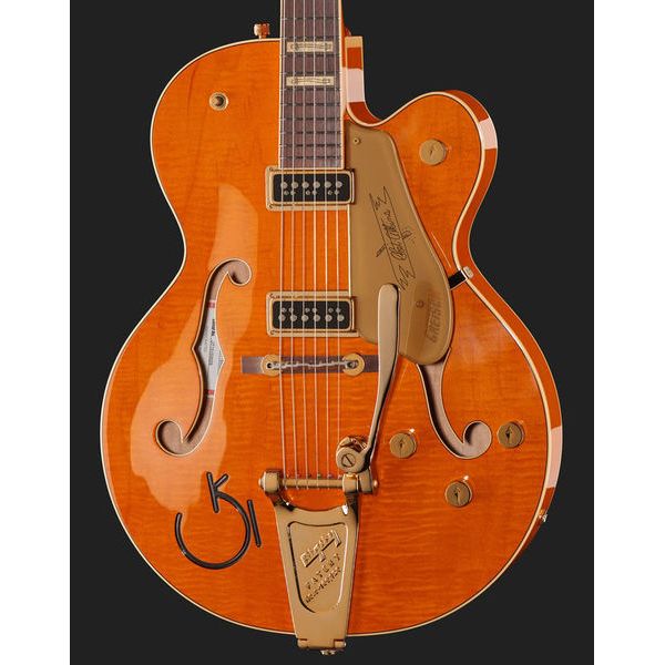 Gretsch G6120T-55VS Chet Atkins