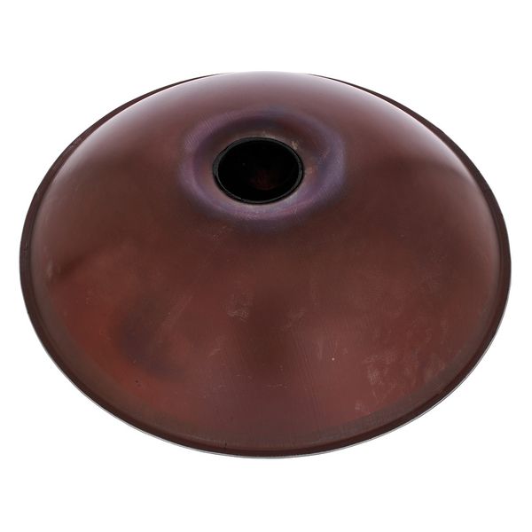 Opsilon Handpan D-Minor 9 440Hz