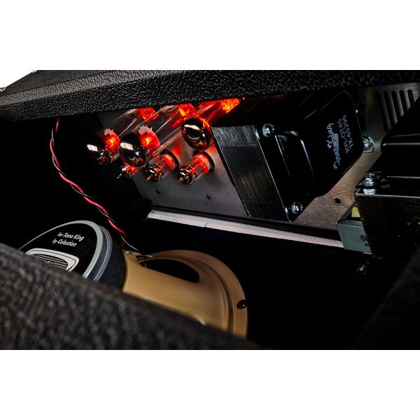 Tone King Royalist MKIII Combo BK