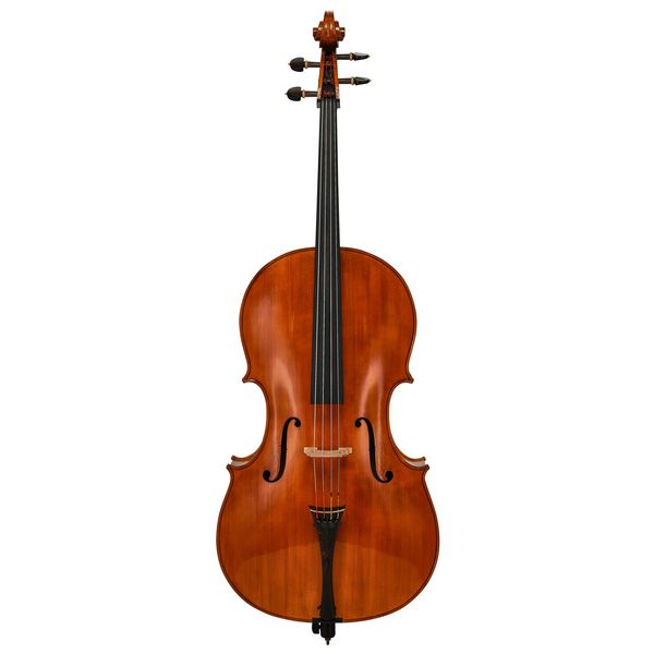 Luca Zerilli Cello Montagnana Napoli 4/4