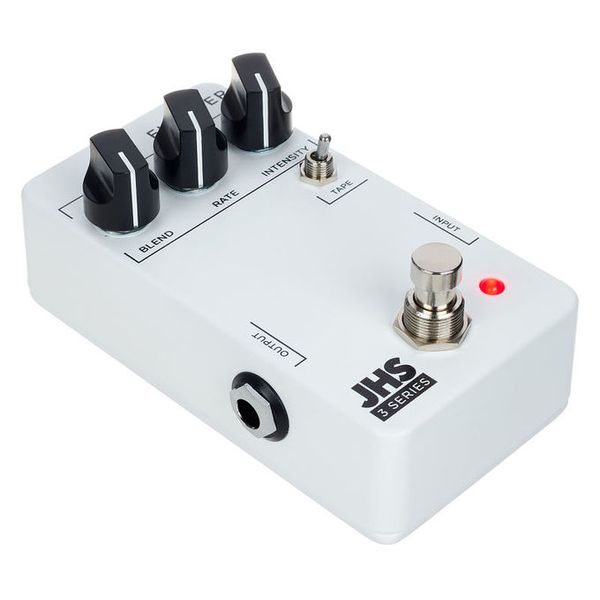 JHS Pedals 3 Series Flanger