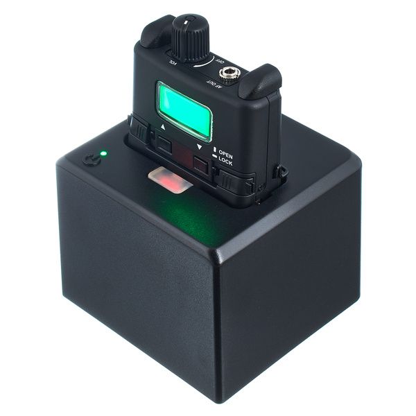 Mipro MI-58 4 CH Set