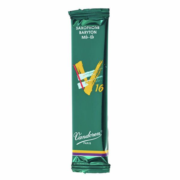 Vandoren V16 Baritone Saxophone 2.0