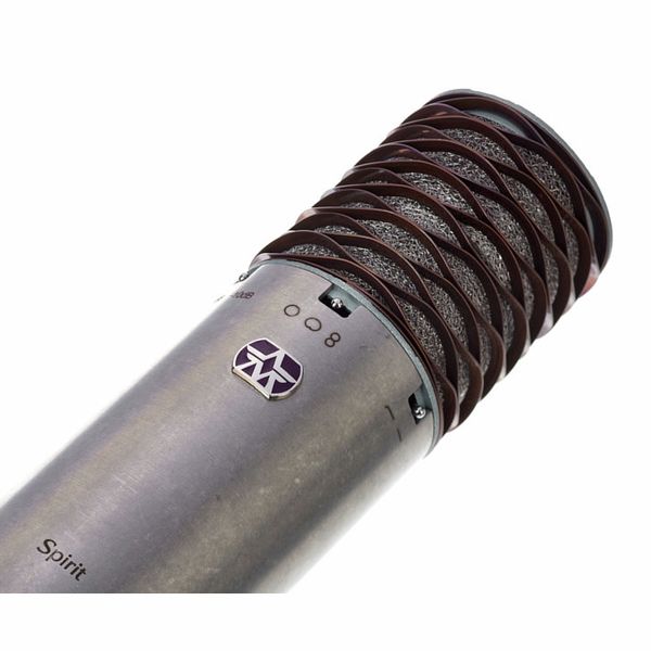 Aston Microphones Spirit