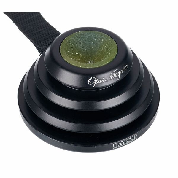 Opus Magnum Cello & Double Bass Decoupler