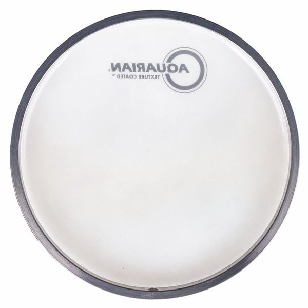 Aquarian 08" Texture Coated