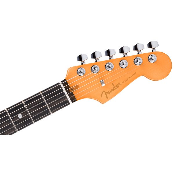 Fender AM Ultra II Strat HSS EB SRD