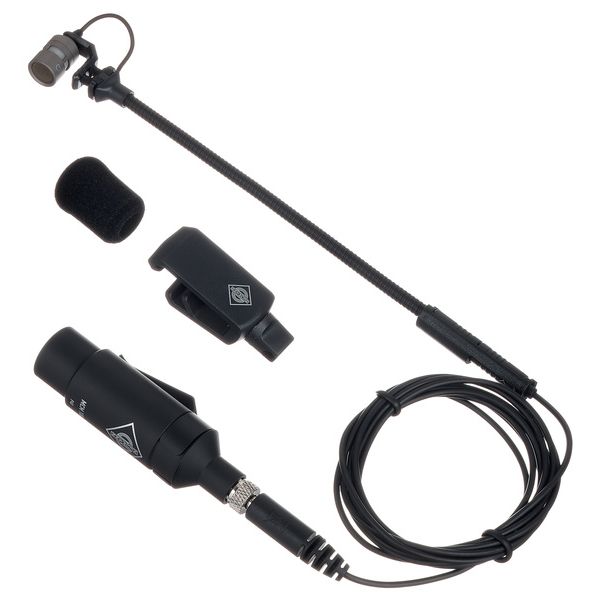 Neumann MCM 114 Set Drums