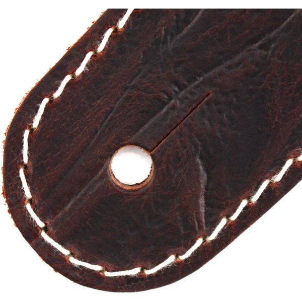 Richter Raw II Contour Wrinkle Brown