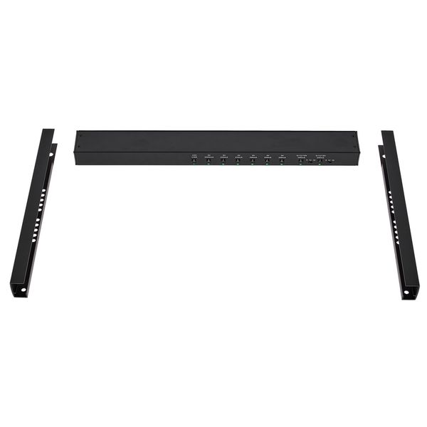 Harley Benton Spaceship PowerBar 40-B