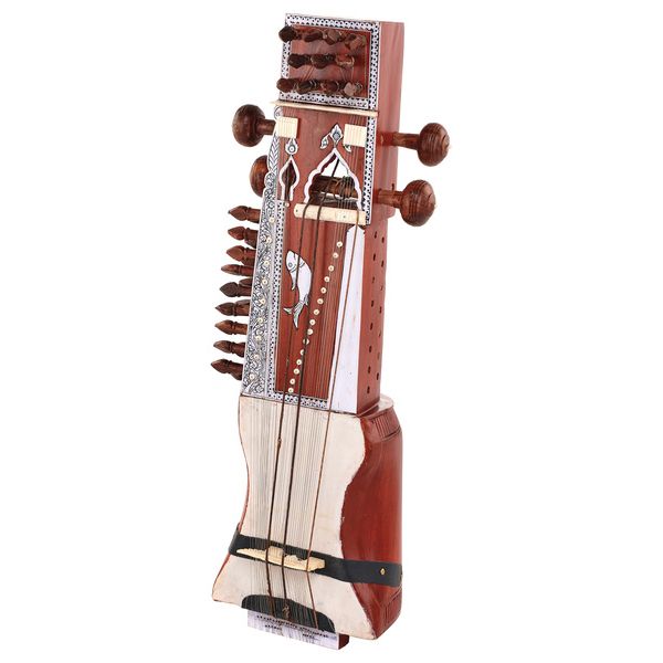 Thomann Nataraj Sarangi