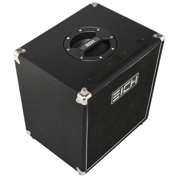 Eich Amplification 112XS-8BE Cabinet